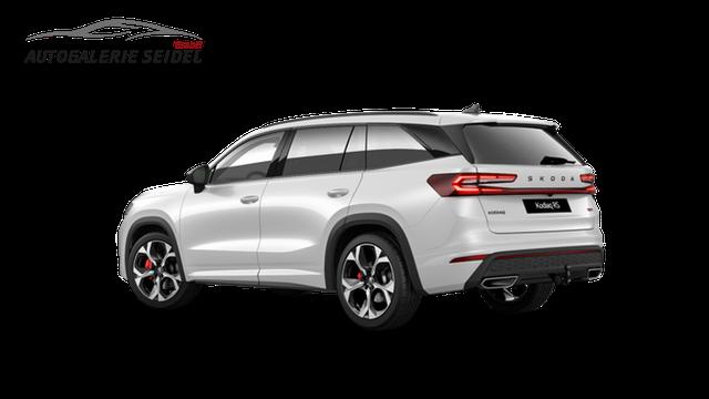 Skoda Kodiaq RS 2.0 TSI 7-Gang-DSG 4x4 