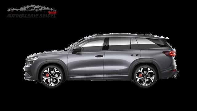 Skoda Kodiaq RS 2.0 TSI 7-Gang-DSG 4x4 