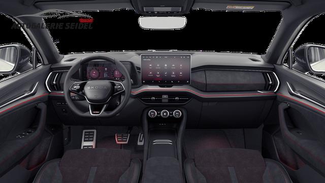 Skoda Kodiaq RS 2.0 TSI 7-Gang-DSG 4x4 