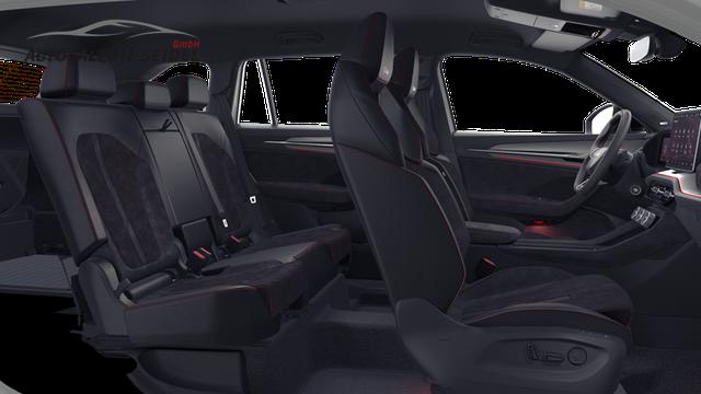 Skoda Kodiaq RS 2.0 TSI 7-Gang-DSG 4x4 