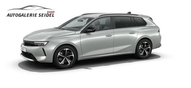 Opel Astra Sports Tourer Edition 1.2 Turbo 6-Gang 
