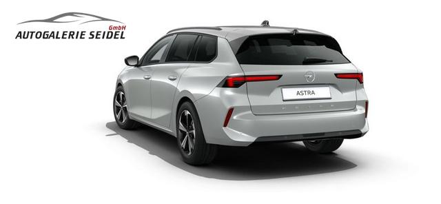 Opel Astra Sports Tourer Edition 1.2 Turbo 6-Gang 