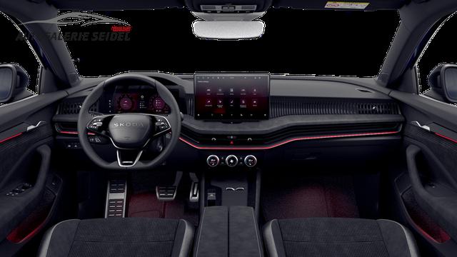 Skoda Superb Combi Sportline 2.0 TSI 7-Gang-DSG 4x4 