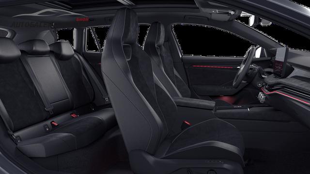 Skoda Superb Combi Sportline 2.0 TSI 7-Gang-DSG 4x4 