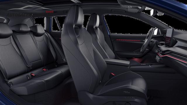 Skoda Superb Combi Sportline 2.0 TDI 7-Gang-DSG 4x4 