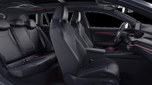 Skoda Superb Combi Sportline 2.0 TDI 7-Gang-DSG 4x4 