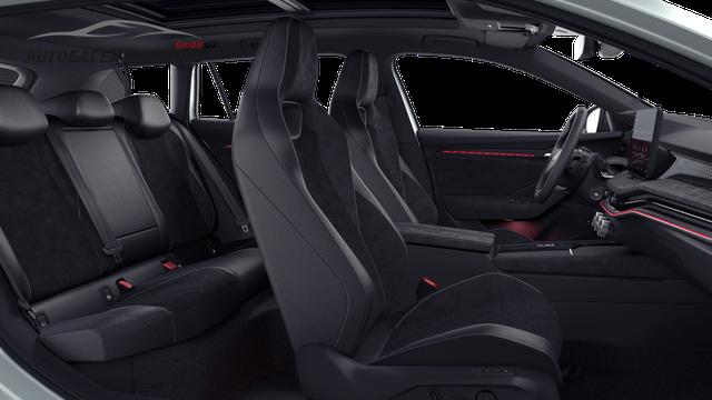 Skoda Superb Combi Sportline 2.0 TDI 7-Gang-DSG 4x4 