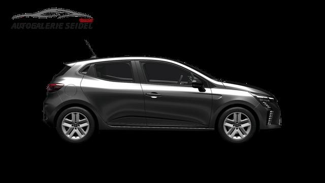 Renault Clio Evolution 1.0 6-Gang 