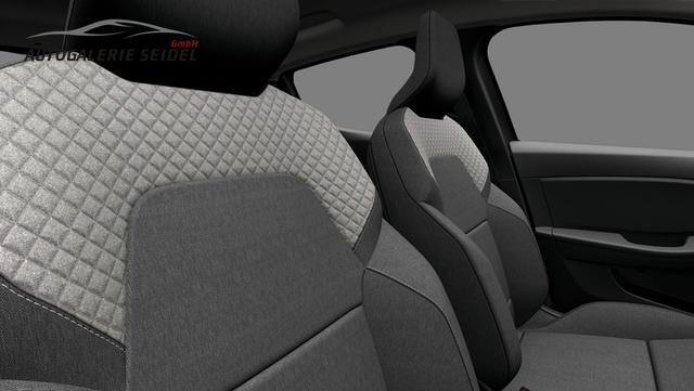 Renault Clio Evolution 1.0 6-Gang 