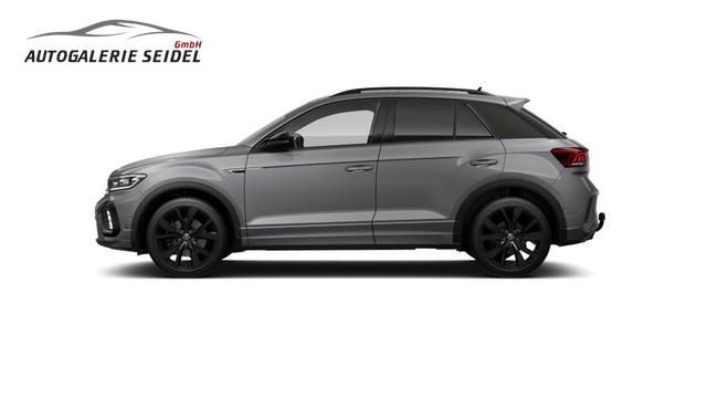 Volkswagen T-Roc R-Line 2.0 TSI OPF 4MOTION 7-Gang DSG 