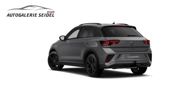 Volkswagen T-Roc R-Line 2.0 TSI OPF 4MOTION 7-Gang DSG 