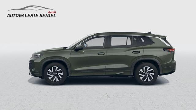 Volkswagen Tayron Prime 1.5 eTSI 7-Gang-DSG 