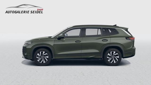 Volkswagen Tayron Prime 1.5 eTSI 7-Gang-DSG 