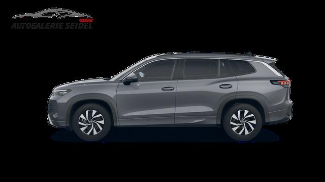 Volkswagen Tayron Prime 1.5 eTSI 7-Gang-DSG 