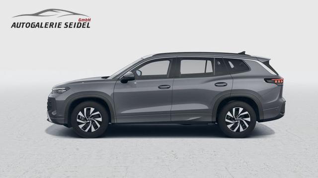 Volkswagen Tayron Prime 1.5 eTSI 7-Gang-DSG 