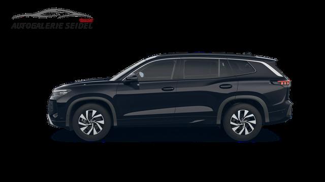 Volkswagen Tayron Prime 1.5 eTSI 7-Gang-DSG 