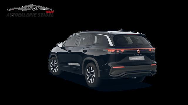 Volkswagen Tayron Prime 1.5 eTSI 7-Gang-DSG 