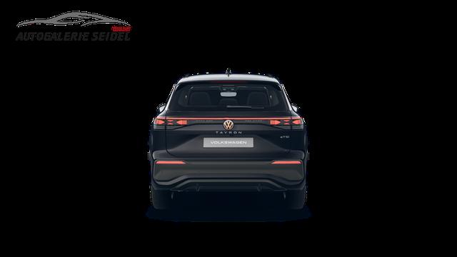 Volkswagen Tayron Prime 1.5 eTSI 7-Gang-DSG 