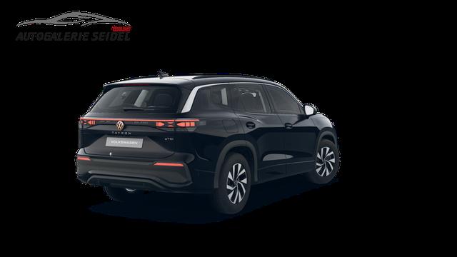 Volkswagen Tayron Prime 1.5 eTSI 7-Gang-DSG 
