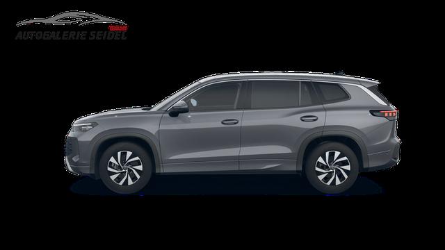 Volkswagen Tayron Prime 1.5 eTSI 7-Gang-DSG 