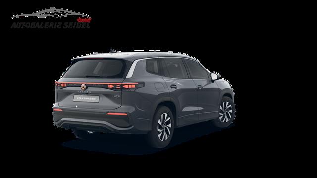 Volkswagen Tayron Prime 1.5 eTSI 7-Gang-DSG 