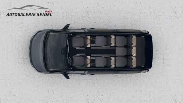 Volkswagen T7 Multivan Life "Edition" L&Uuml; 2.0 TDI 7-Gang-DSG 
