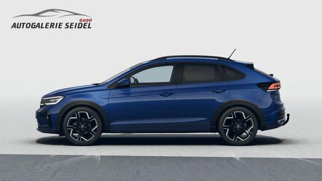 Volkswagen Taigo R-Line Limited 1.5 TSI 7-Gang-DSG 