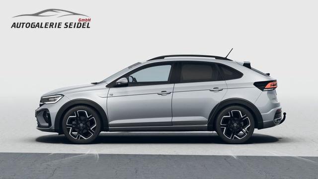 Volkswagen Taigo R-Line Limited 1.5 TSI 7-Gang-DSG 