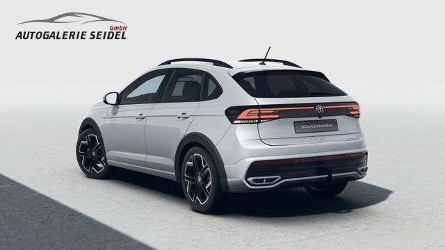 Volkswagen Taigo R-Line Limited 1.5 TSI 7-Gang-DSG 
