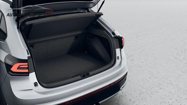 Volkswagen Taigo R-Line Limited 1.5 TSI 7-Gang-DSG 