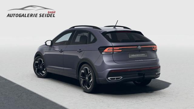 Volkswagen Taigo R-Line Limited 1.5 TSI 7-Gang-DSG 