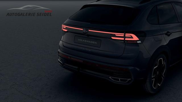 Volkswagen Taigo R-Line Limited 1.5 TSI 7-Gang-DSG 