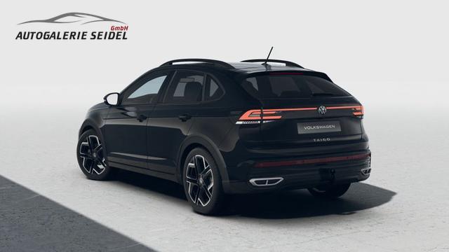 Volkswagen Taigo R-Line Limited 1.5 TSI 7-Gang-DSG 