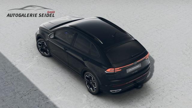 Volkswagen Taigo R-Line Limited 1.5 TSI 7-Gang-DSG 