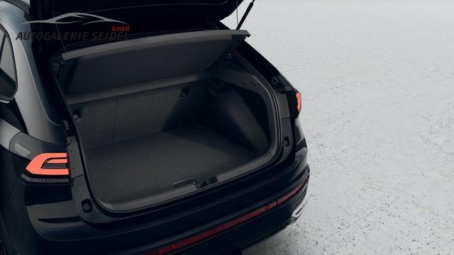 Volkswagen Taigo R-Line Limited 1.5 TSI 7-Gang-DSG 