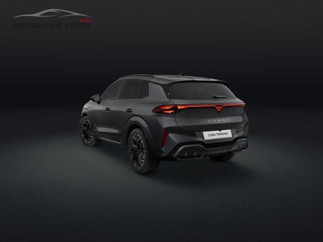 Cupra Terramar e-HYBRID 1.5 150 kW (204 PS) 6-Gang-DSG 