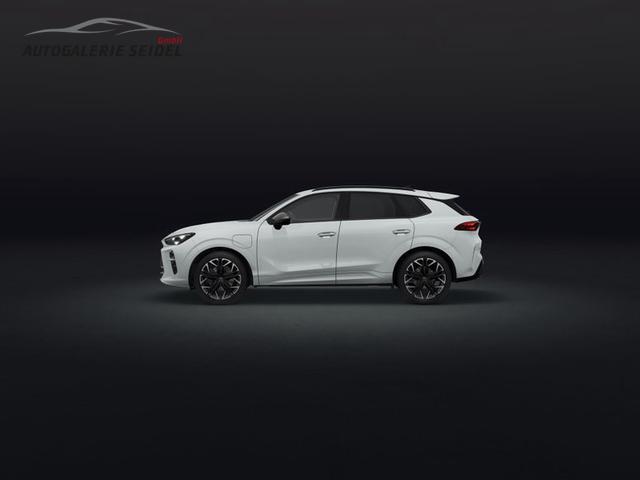 Cupra Terramar e-HYBRID 1.5 150 kW (204 PS) 6-Gang-DSG 