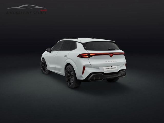 Cupra Terramar e-HYBRID 1.5 150 kW (204 PS) 6-Gang-DSG 