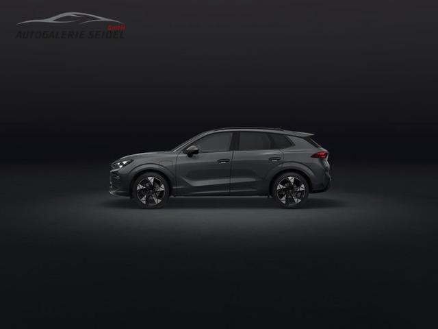 Cupra Terramar e-HYBRID 1.5 150 kW (204 PS) 6-Gang-DSG 