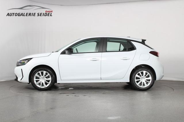 Opel Corsa Edition 1.2 Direct Injection Turbo 6-Gang 