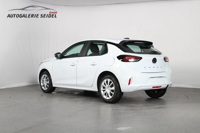 Opel Corsa Edition 1.2 Direct Injection Turbo 6-Gang 