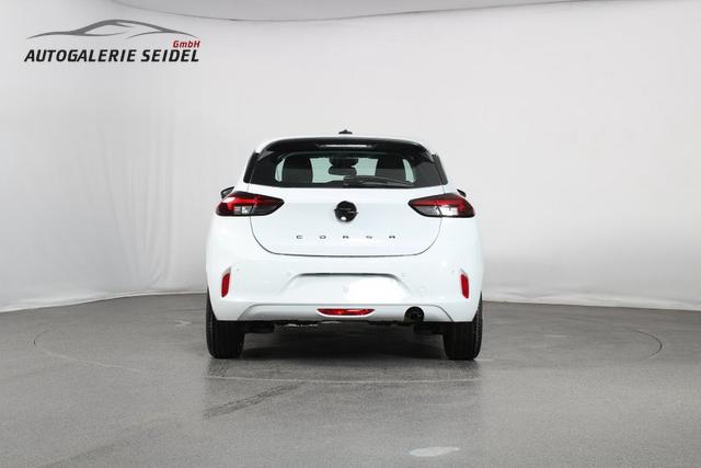 Opel Corsa Edition 1.2 Direct Injection Turbo 6-Gang 