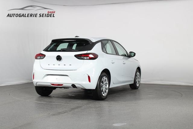 Opel Corsa Edition 1.2 Direct Injection Turbo 6-Gang 