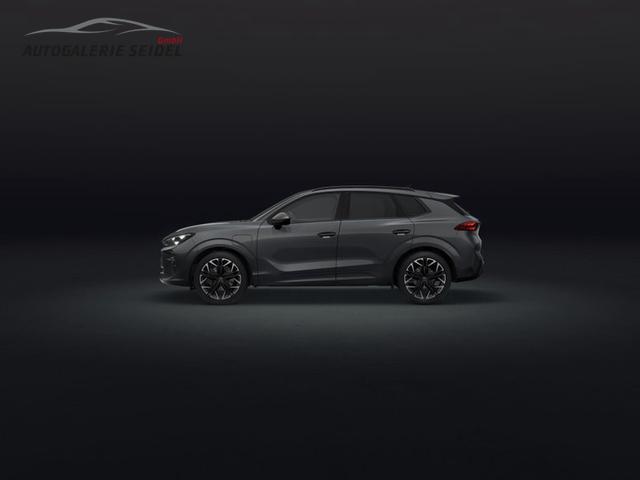 Cupra Terramar America`s CUP Limited Edition e-HYBRID 1.5 200 kW (272 