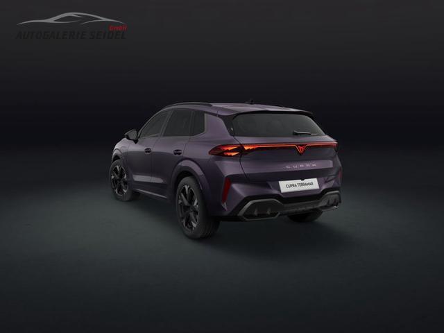 Cupra Terramar e-HYBRID 1.5 150 kW (204 PS) 6-Gang-DSG 