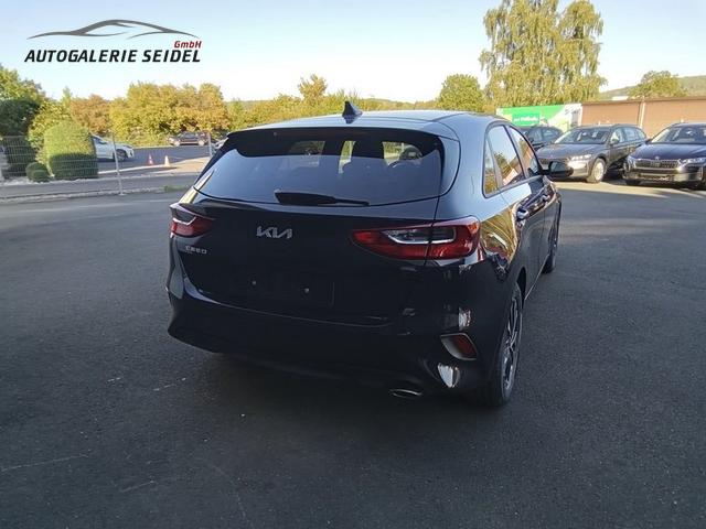 Kia Ceed Vision 1.5 T-GDI 6-Gang 