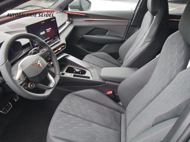 Cupra Terramar VZ 2.0 TSI 7-Gang-DSG 4Drive 