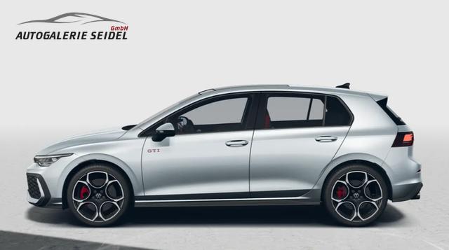 Volkswagen Golf GTI Clubsport 2.0 TSI 7-Gang-DSG 