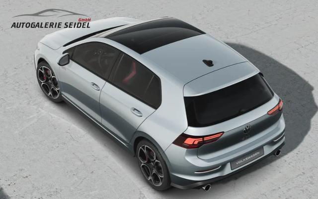 Volkswagen Golf GTI Clubsport 2.0 TSI 7-Gang-DSG 