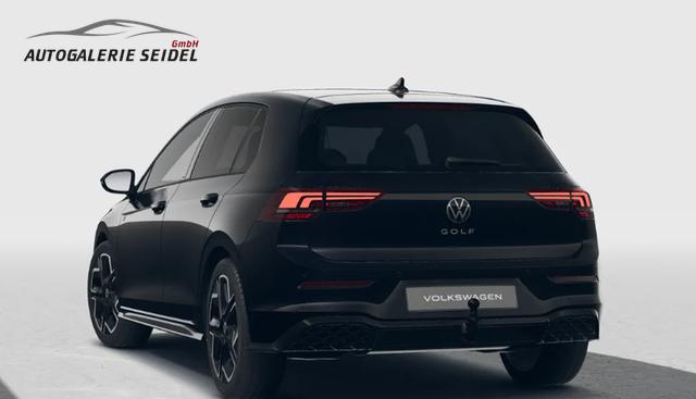 Volkswagen Golf R-Line 1,5 l eTSI 7-Gang-DSG 
